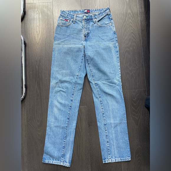 Vintage Timmy Hilfiger jeans - Picture 5 of 13